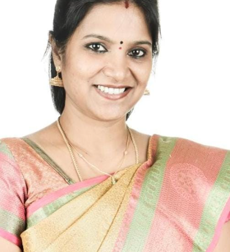 Dr. Nithya T G